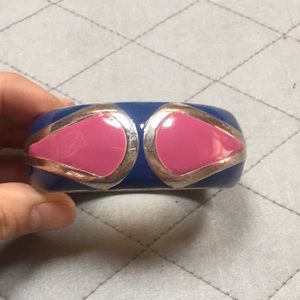 Vintage 1980’s cuff bracelet